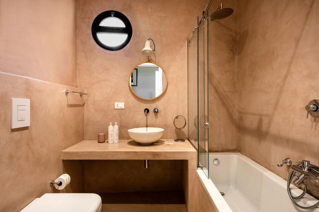 Pomodoro House Allo Spasimo パレルモ エクステリア 写真